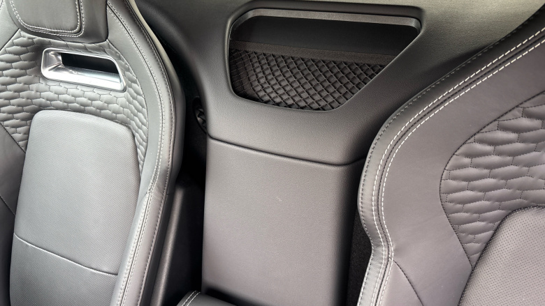 Jaguar F-Type 2.0 P300 R-Dynamic Black 2dr Auto Petrol Coupe